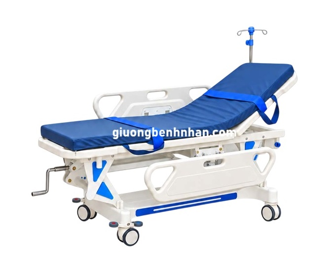 Băng ca y tế đa năng Humed